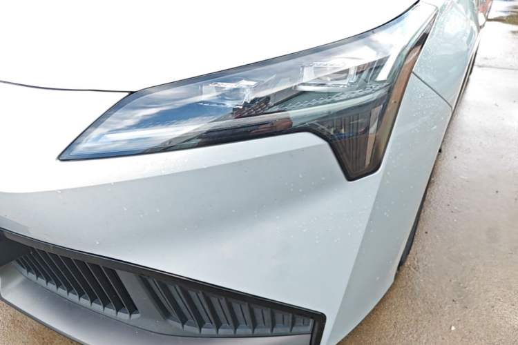 Used AION S Plus 2022 70 Enjoy Edition Left Front Headlight