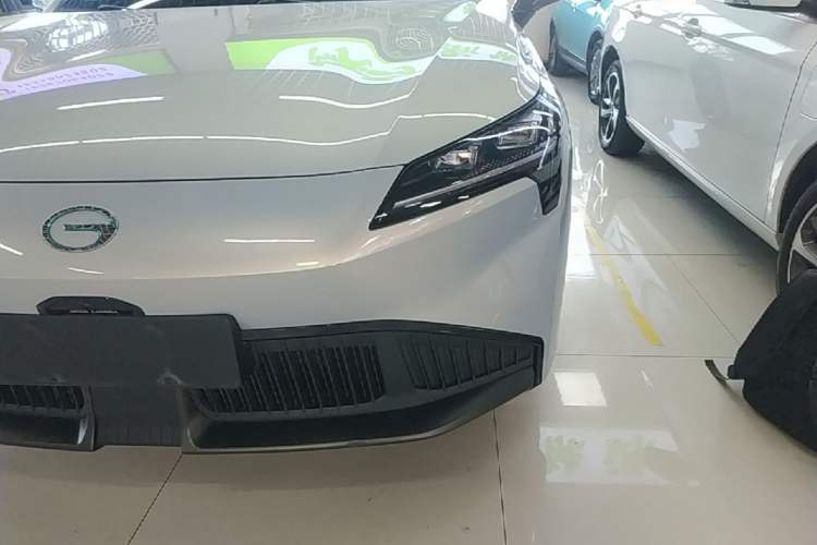 Used AION S Plus 2022 70 Executive Edition Left Front Headlight