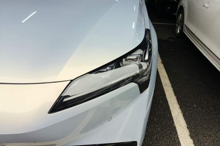 Used AION S Plus 2022 70 Intelligent Driving Edition Left Front Headlight