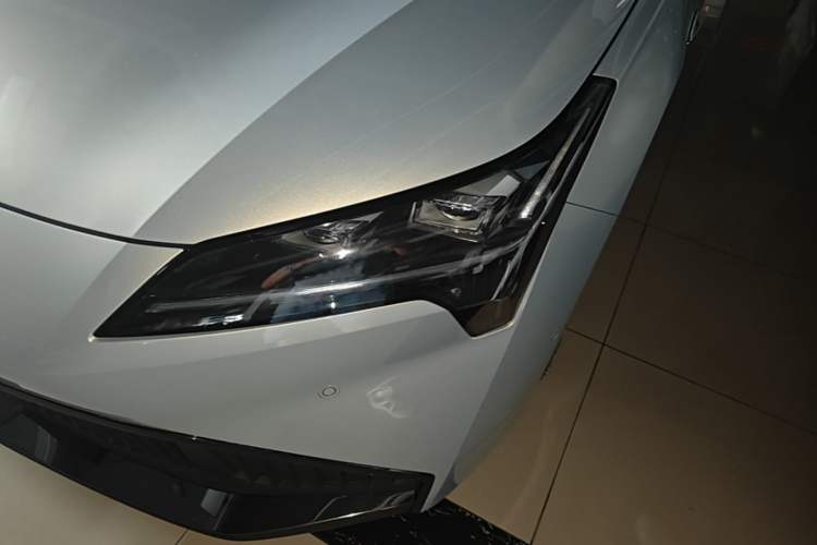 Used AION S Plus 2022 70 Intelligent Driving Edition Left Front Headlight