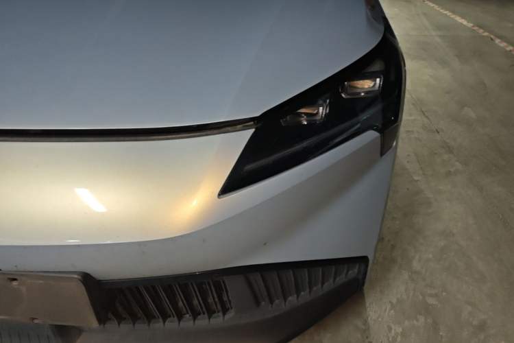Used AION S Plus 2022 80 Tech Edition Left Front Headlight