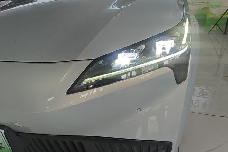 Used AION S Plus 2022 70 Intelligent Driving Edition Left Front Headlight