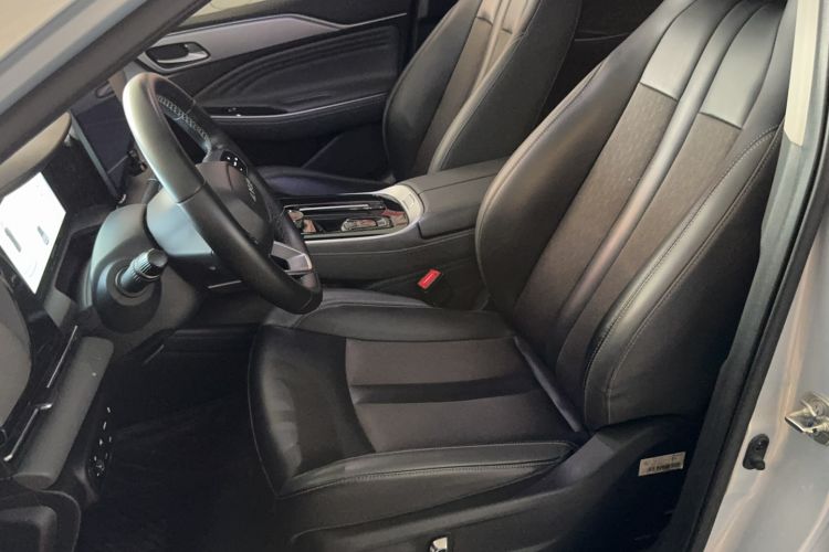 Used AION S Plus 2022 80 Tech Edition Left Front Seat