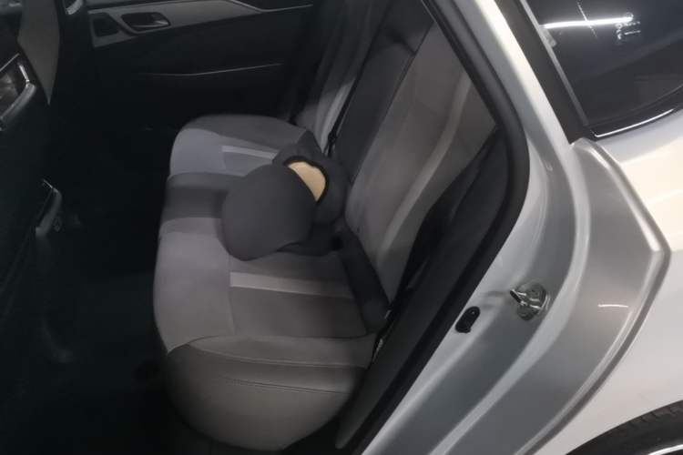 Used AION S Plus 2022 80 Intelligent Driving Version Left Rear Seat