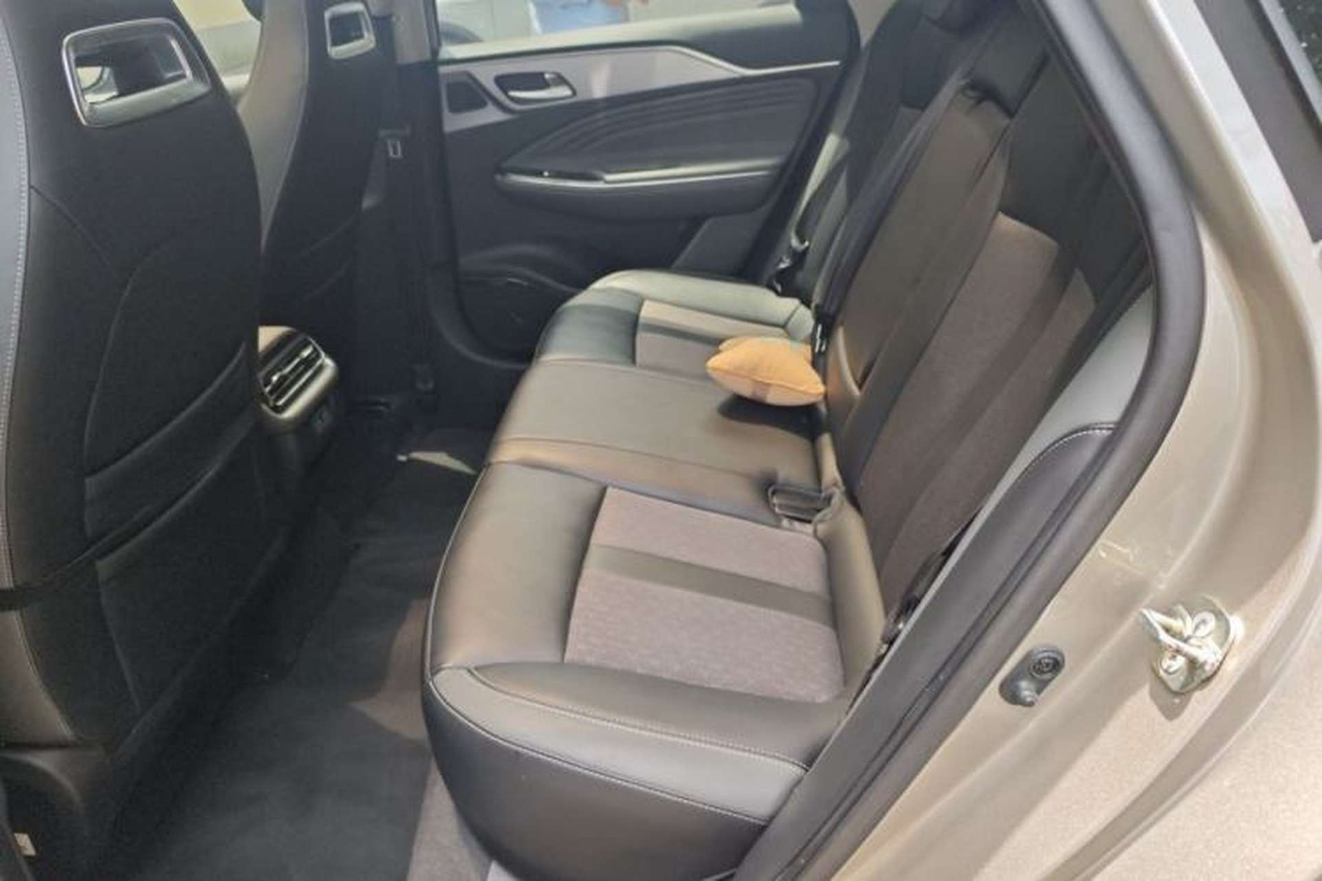 Used AION S Plus 2022 80 Tech Edition Left Rear Seat
