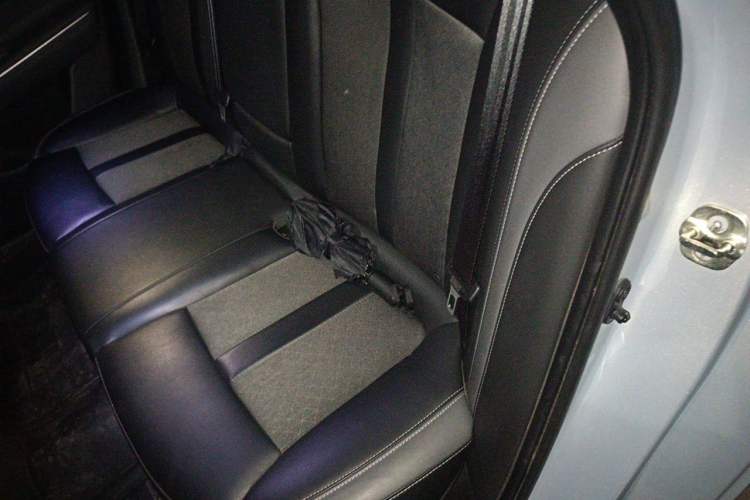 Used AION S Plus 2022 80 Tech Edition Left Rear Seat