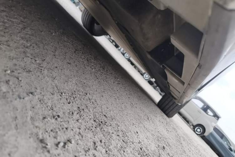 Used AION S Plus 2022 70 Intelligent Driving Edition Left Side Sill