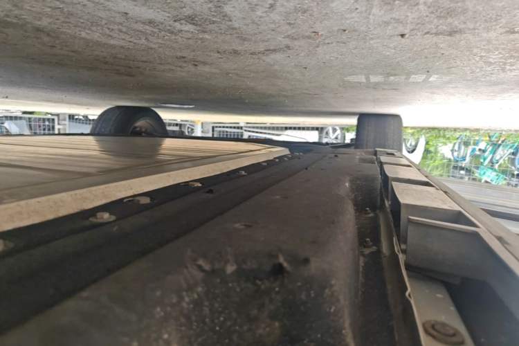 Used AION S Plus 2022 70 Intelligent Edition Left Side Sill