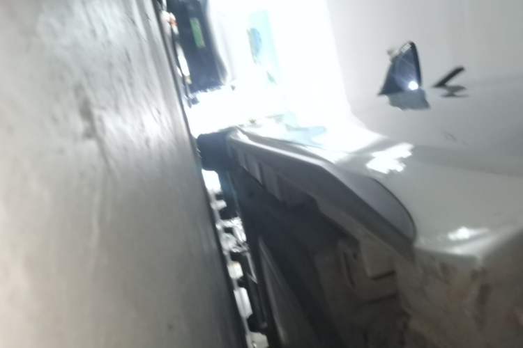 Used AION S Plus 2022 70 Intelligent Edition Left Side Sill