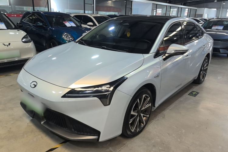 Used AION S Plus 2022 80 Tech Edition Guazi used car, China used car export, Used car for sale, Used  cars, Cheapest cars for sale