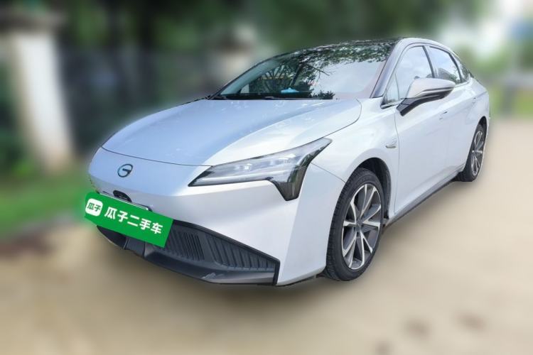 Used AION S Plus 2022 80 Tech Edition Guazi used car, China used car export, Used car for sale, Used cars, Cheapest cars for sale
