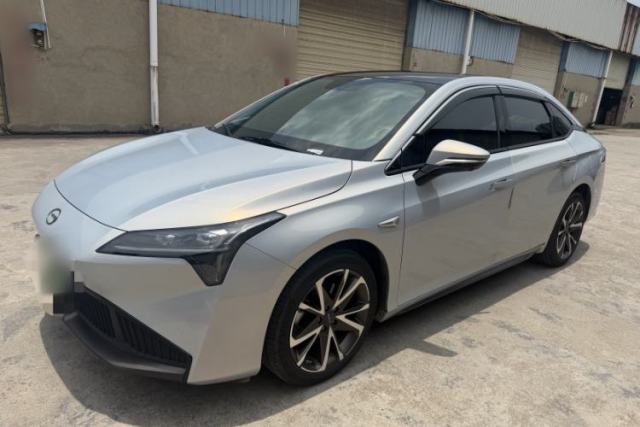 Used AION S Plus 2022 70 Intelligent Edition