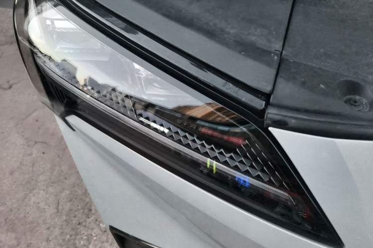 Used AION S Plus 2022 80 Tech Edition Right Front Headlight