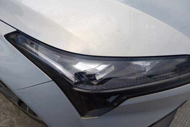 Used AION S Plus 2022 70 Enjoy Edition Right Front Headlight