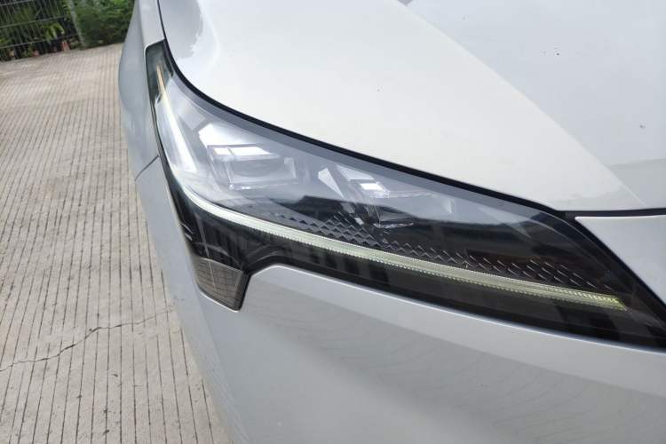 Used AION S Plus 2022 80 Tech Edition Right Front Headlight