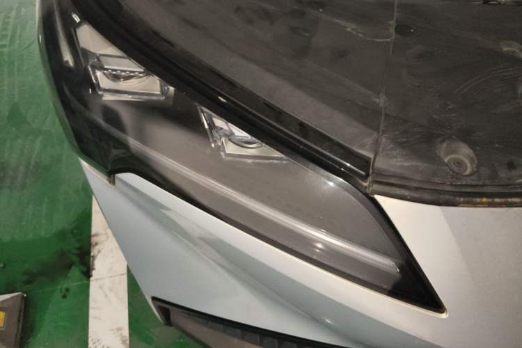 Used AION S Plus 2022 70 Enjoy Edition Right Front Headlight