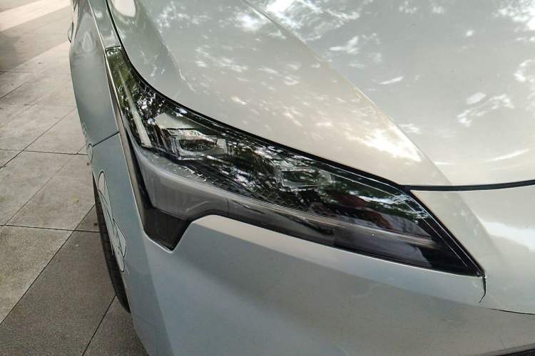 Used AION S Plus 2022 70 Enjoy Edition Right Front Headlight