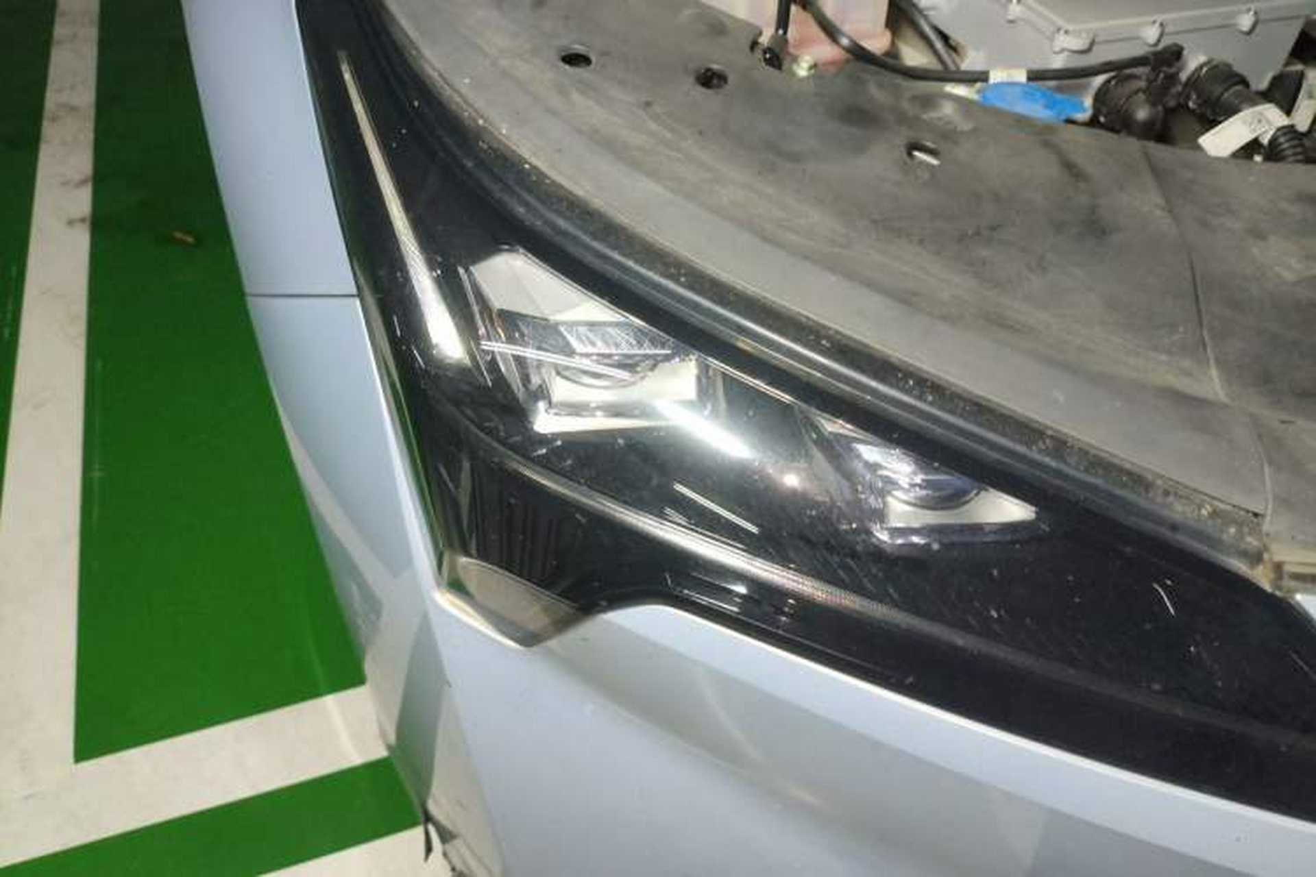 Used AION S Plus 2022 80 Tech Edition Right Front Headlight