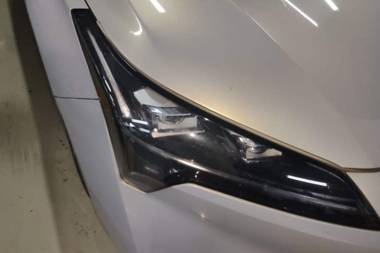 Used AION S Plus 2022 70 Intelligent Edition Right Front Headlight