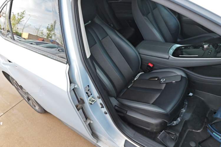 Used AION S Plus 2022 70 Enjoy Edition Right Front Seat