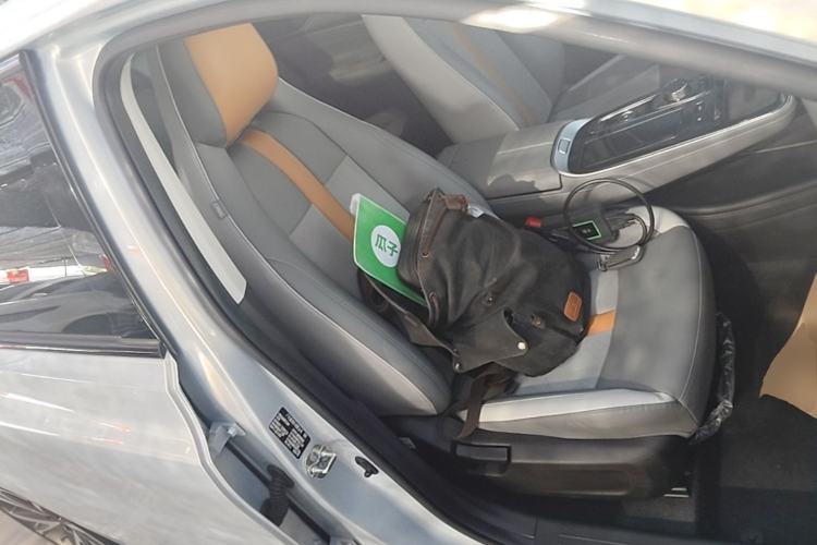 Used AION S Plus 2022 70 Intelligent Edition Right Front Seat