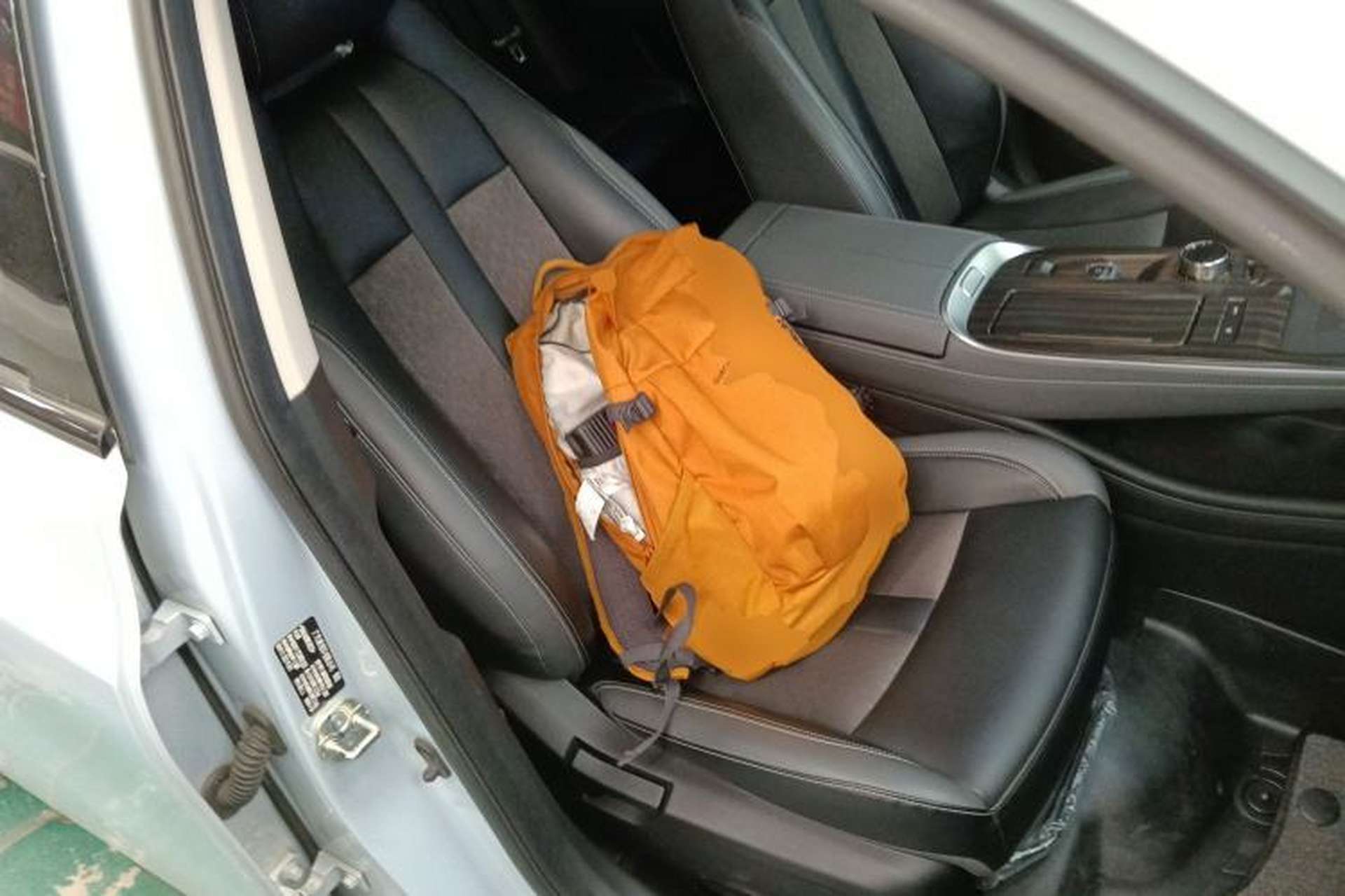 Used AION S Plus 2022 70 Intelligent Edition Right Front Seat