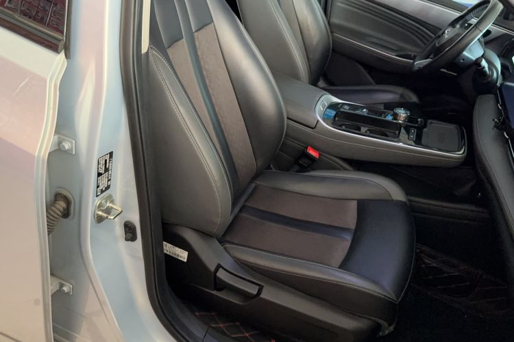 Used AION S Plus 2022 80 Tech Edition Right Front Seat