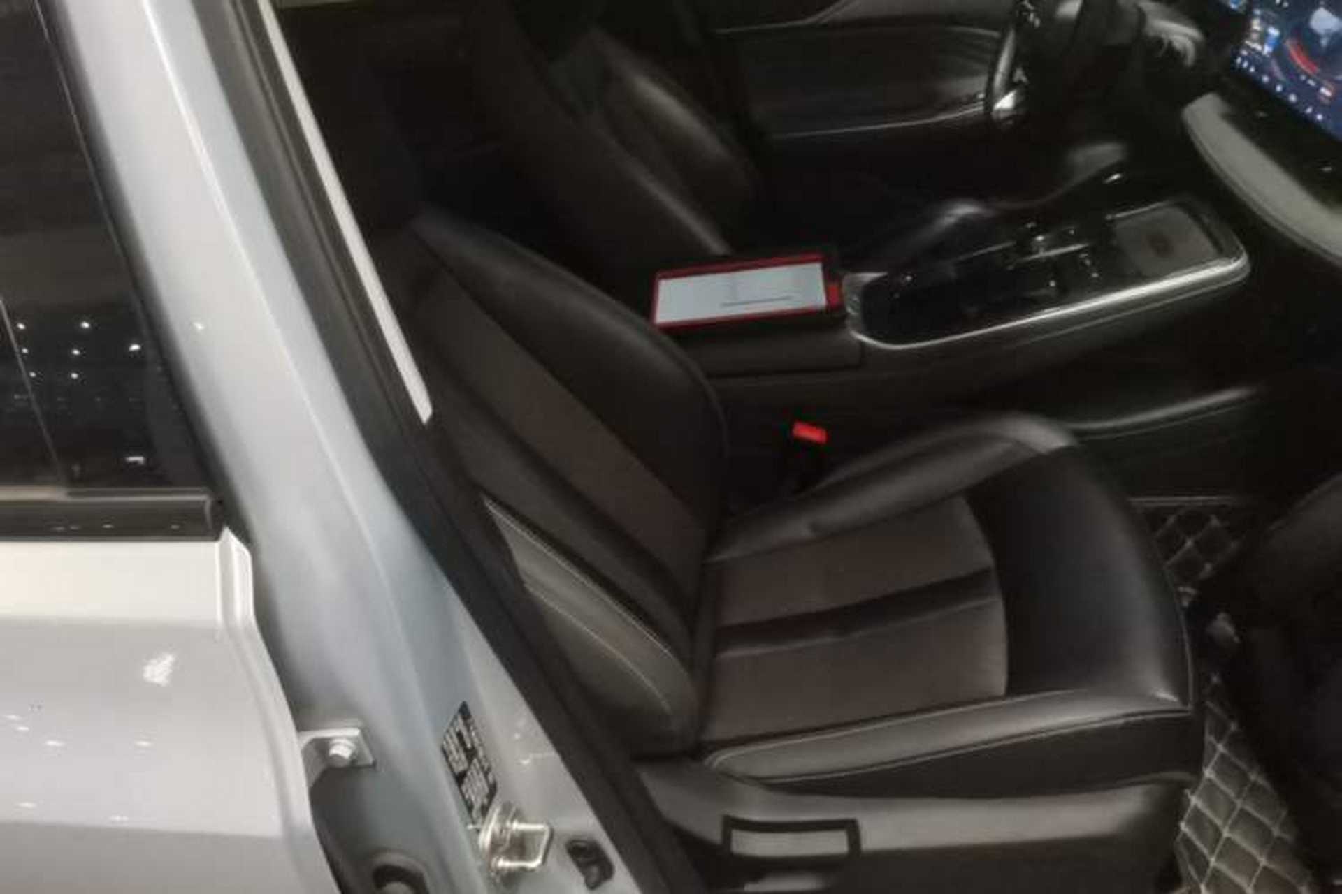 Used AION S Plus 2022 80 Tech Edition Right Front Seat