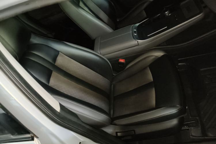 Used AION S Plus 2022 70 Intelligent Edition Right Front Seat