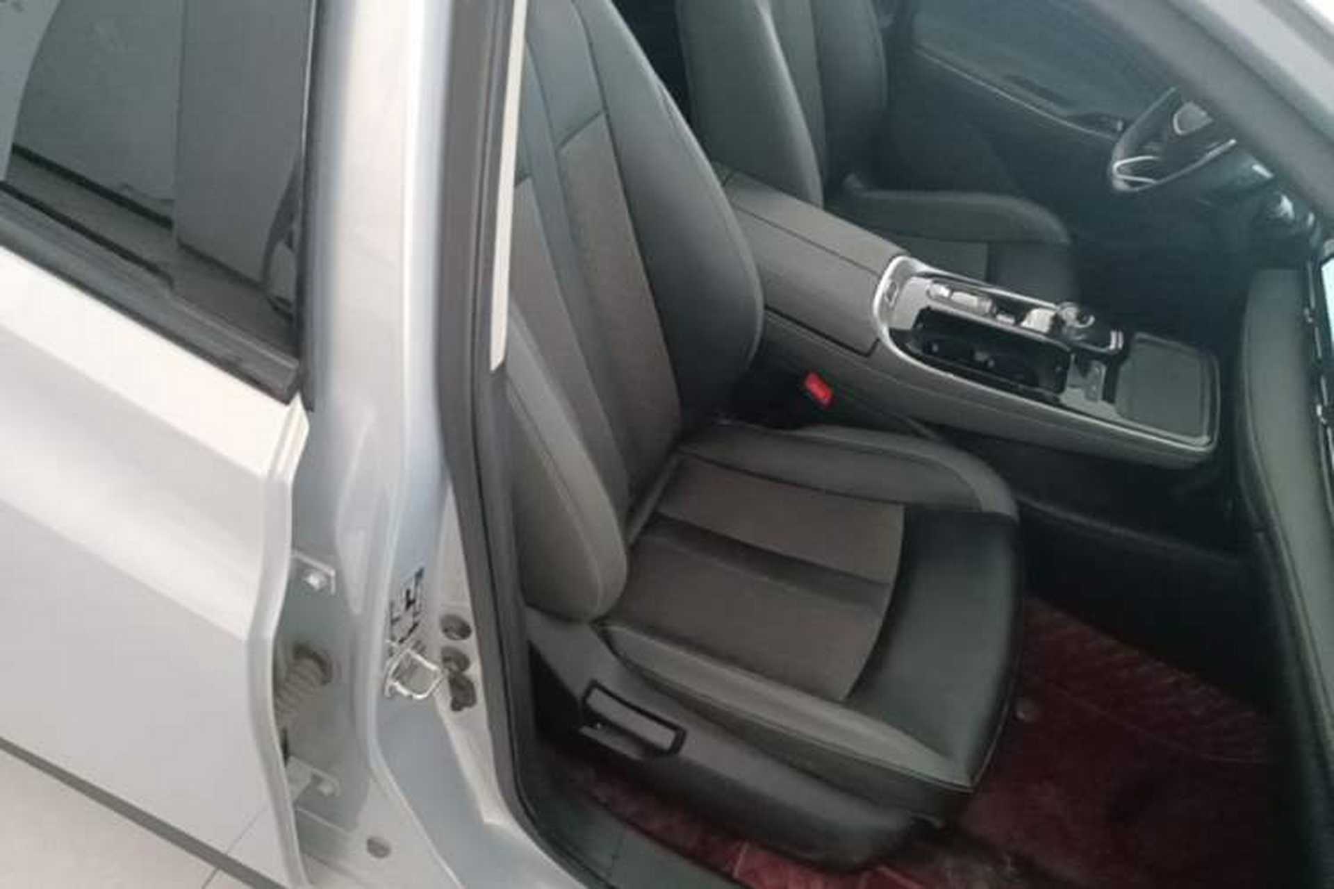 Used AION S Plus 2022 80 Tech Edition Right Front Seat