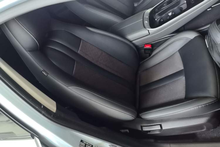 Used AION S Plus 2022 70 Intelligent Edition Right Front Seat