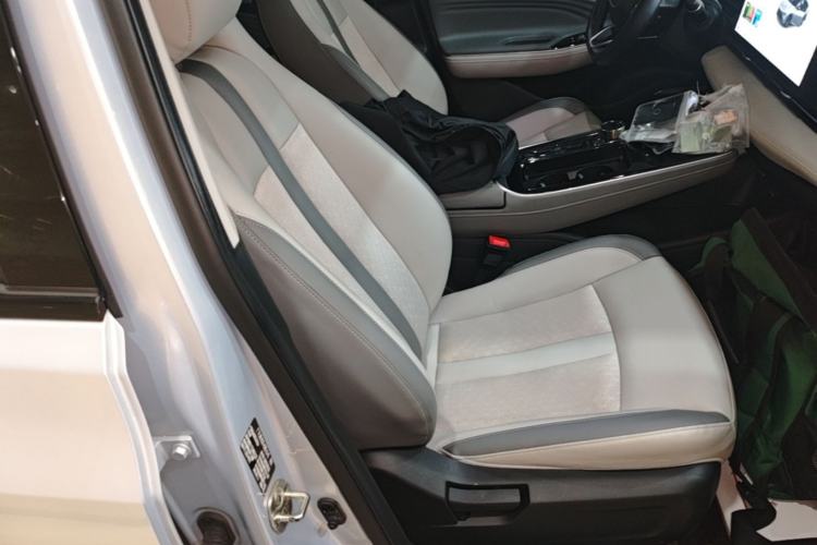 Used AION S Plus 2022 70 Intelligent Edition Right Front Seat