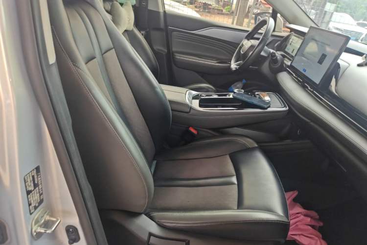 Used AION S Plus 2022 70 Intelligent Edition Right Front Seat