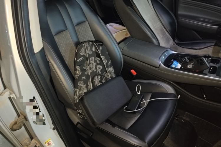 Used AION S Plus 2022 80 Tech Edition Right Front Seat