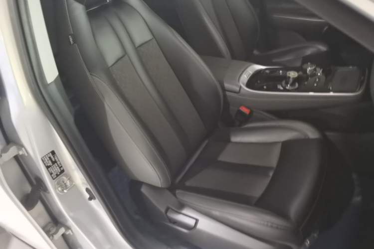 Used AION S Plus 2022 70 Intelligent Edition Right Front Seat