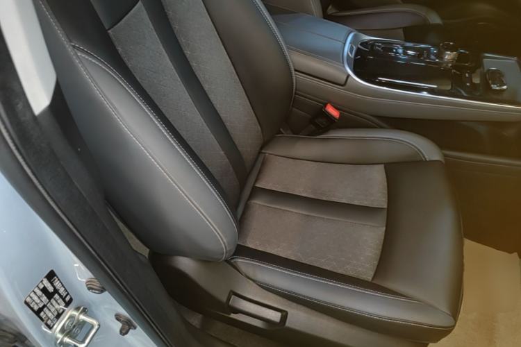 Used AION S Plus 2022 80 Tech Edition Right Front Seat