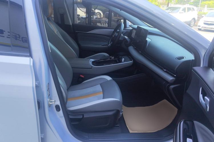 Used AION S Plus 2022 70 Intelligent Edition Right Front Seat