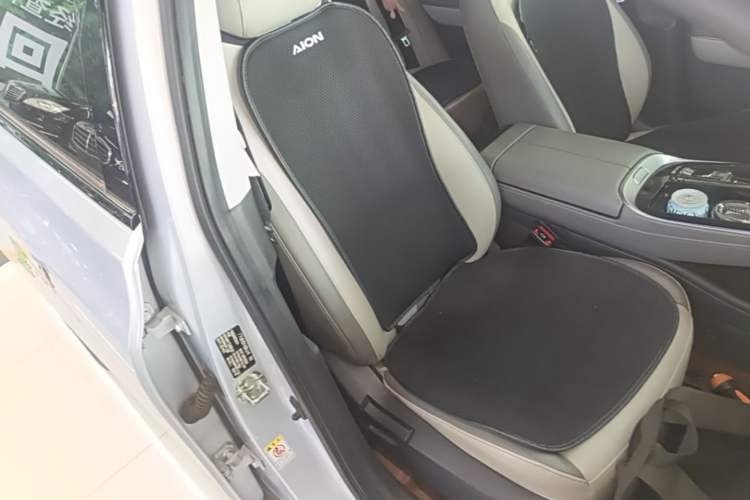 Used AION S Plus 2022 80 Tech Edition Right Front Seat
