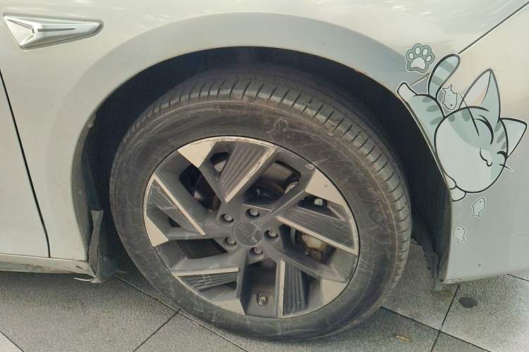 Used AION S Plus 2022 70 Enjoy Edition Right Front Wheel Hub