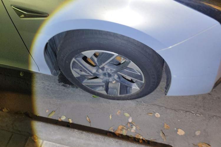 Used AION S Plus 2022 70 Enjoy Edition Right Front Wheel Hub