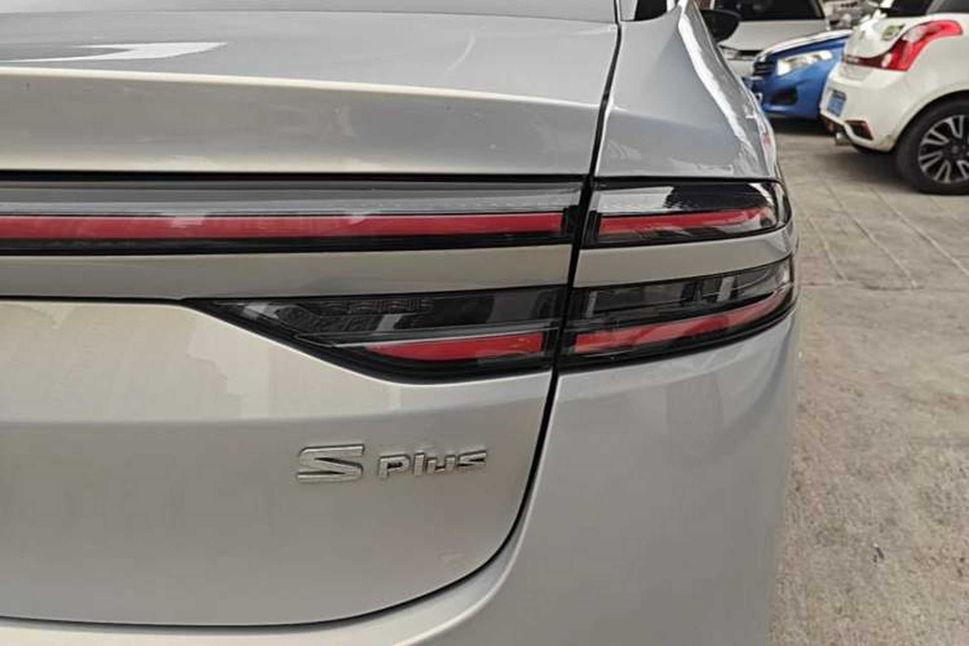 Used AION S Plus 2022 70 Intelligent Edition Right Rear Taillight