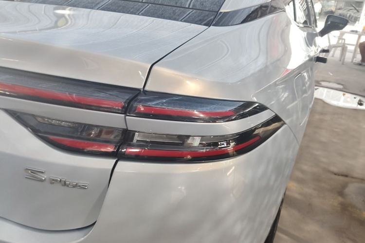 Used AION S Plus 2022 70 Intelligent Edition Right Rear Taillight