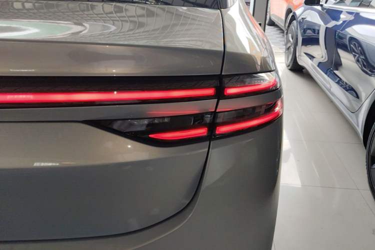 Used AION S Plus 2022 80 Tech Edition Right Rear Taillight