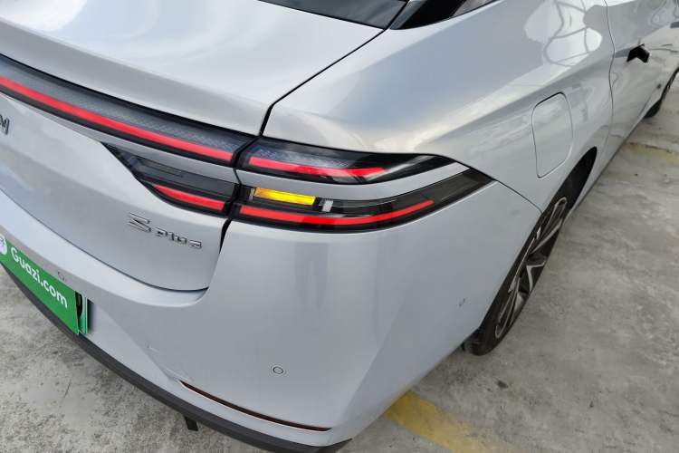 Used AION S Plus 2022 70 Intelligent Driving Edition Right Rear Taillight