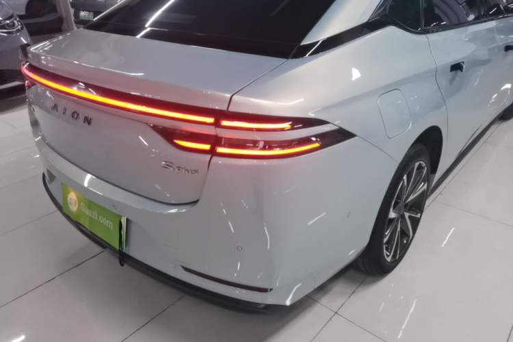 Used AION S Plus 2022 80 Intelligent Driving Version Right Rear Taillight
