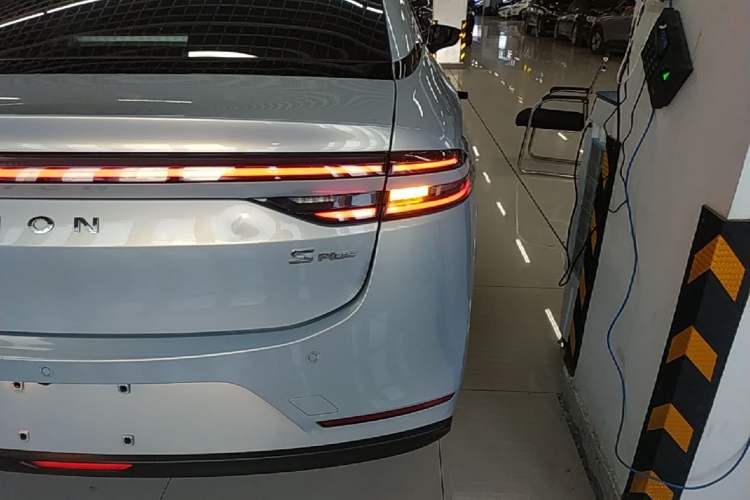 Used AION S Plus 2022 70 Executive Edition Right Rear Taillight