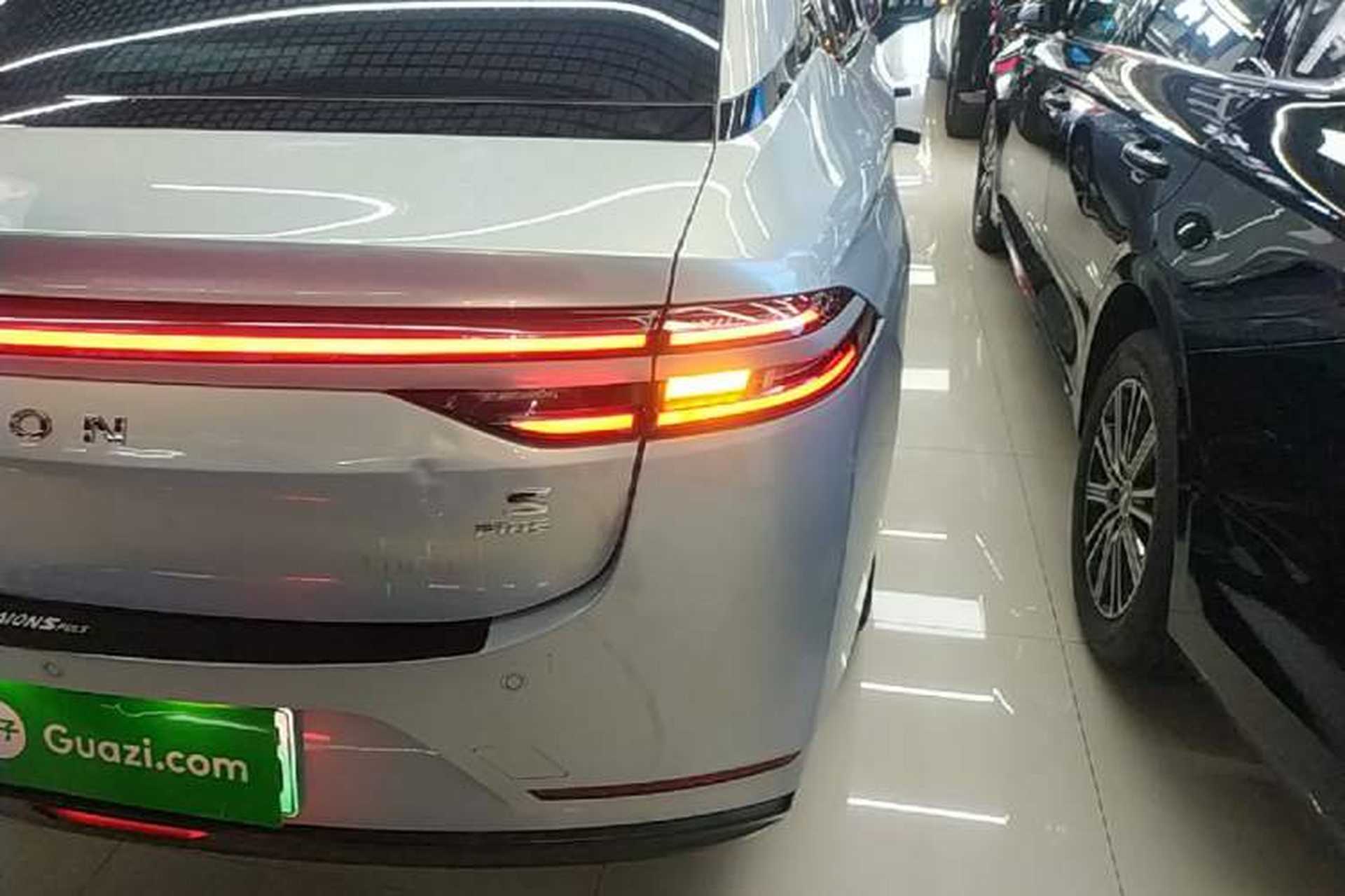 Used AION S Plus 2022 70 Intelligent Edition Right Rear Taillight
