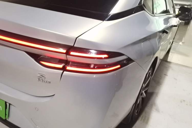 Used AION S Plus 2022 70 Intelligent Edition Right Rear Taillight