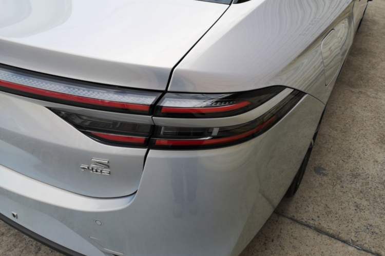 Used AION S Plus 2022 70 Intelligent Edition Right Rear Taillight