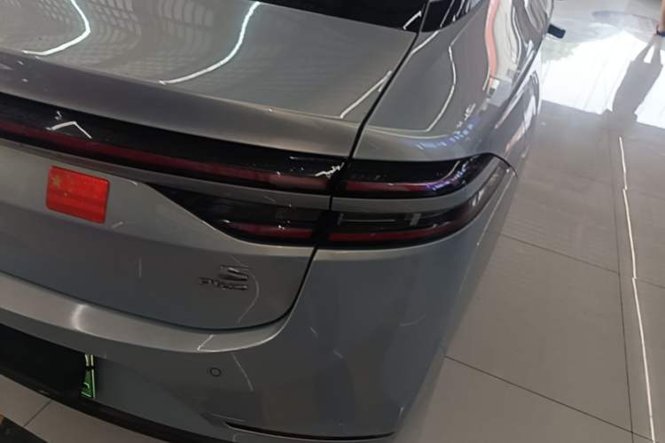 Used AION S Plus 2022 80 Tech Edition Right Rear Taillight